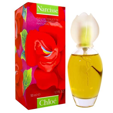 chloe narcisse perfume